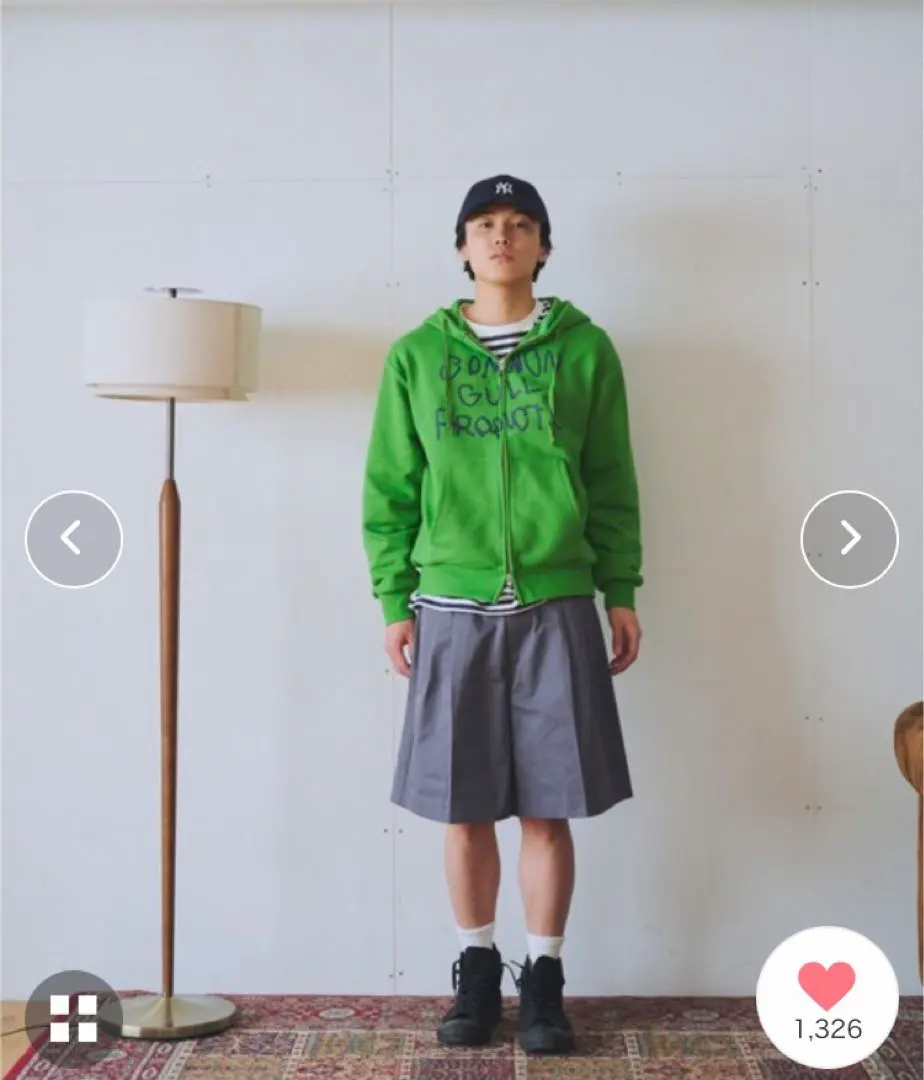 common gull products. 街のチノハーフパンツ common gull products. パンツ 街のチノハーフパンツ レディース