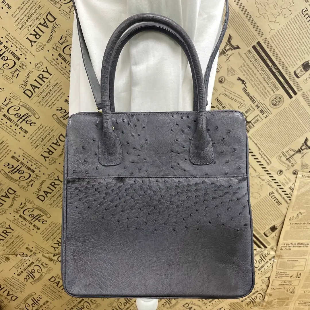 2025年最新】OSTRICH 付属品：ショルダーストラップ ショルダー