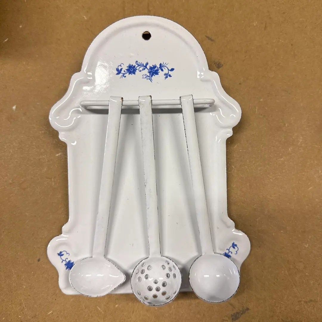 2025年最新】レードルラックホーローの人気アイテム - メルカリ