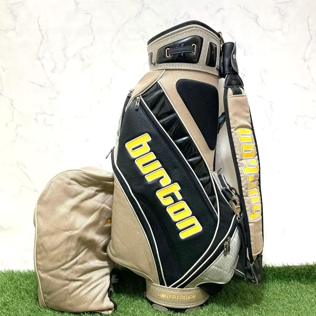 2025年最新】BURTON ゴルフバッグ・キャディバッグの人気