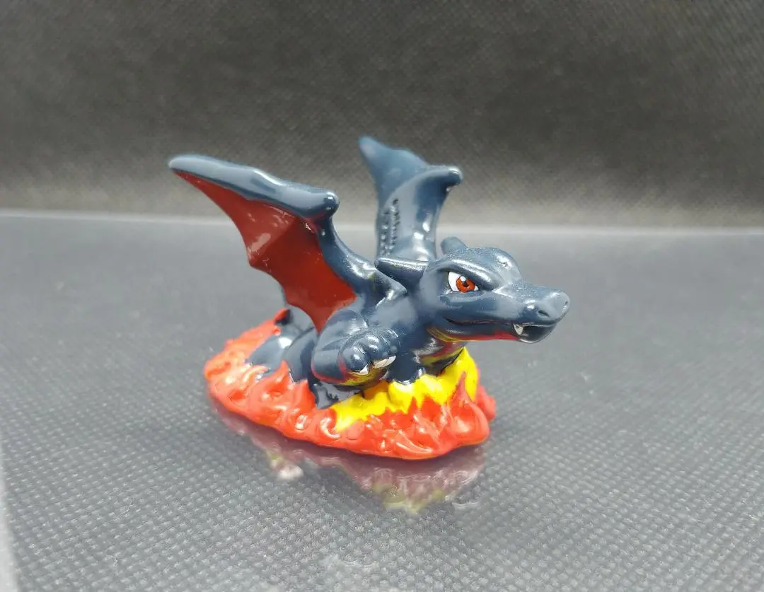 ポケモンキッズ 色ちがい『リザードン.レックウザ』2品. Yahoo!オークション - ポケモンキッズ 色違いリザードン