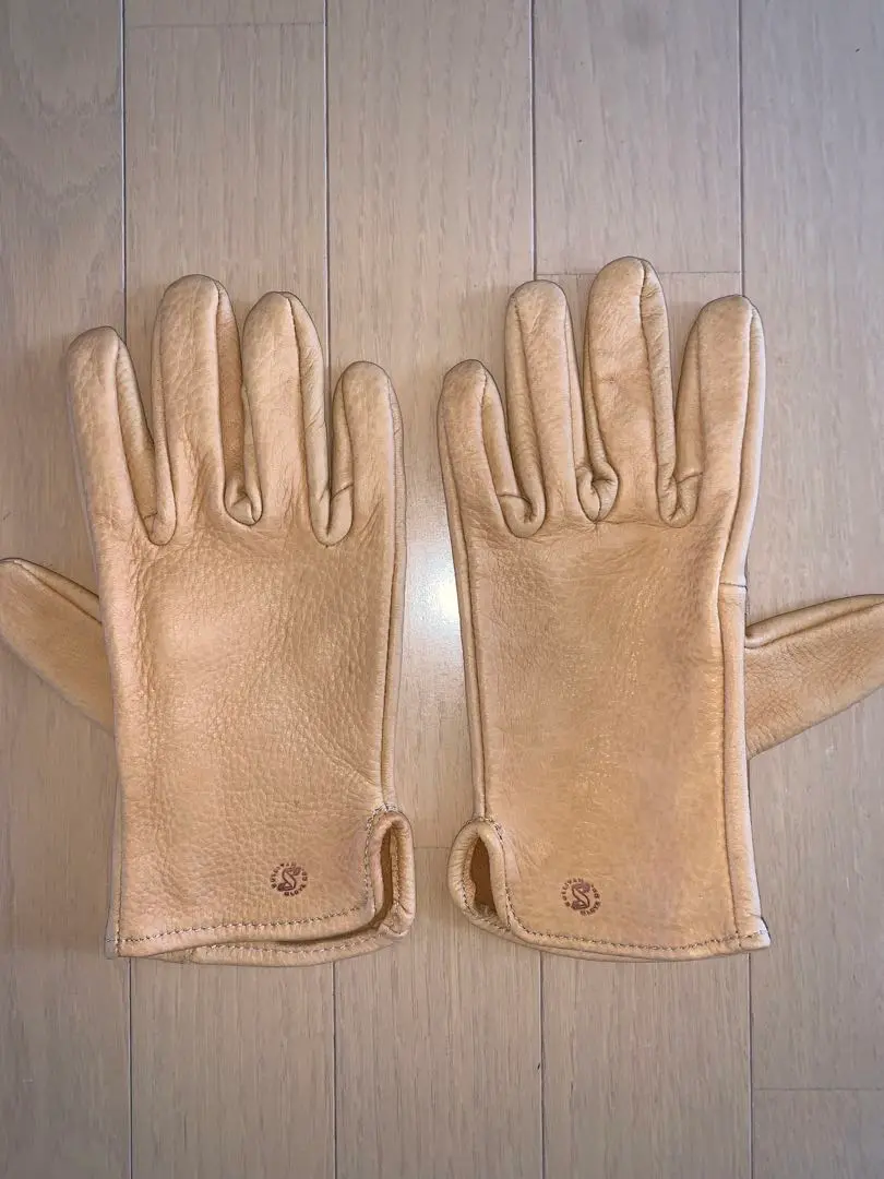 2025年最新】sullivan gloveの人気アイテム - メルカリ