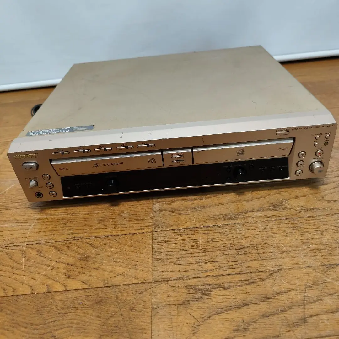 2025年最新】rcd-w500cの人気アイテム - メルカリ