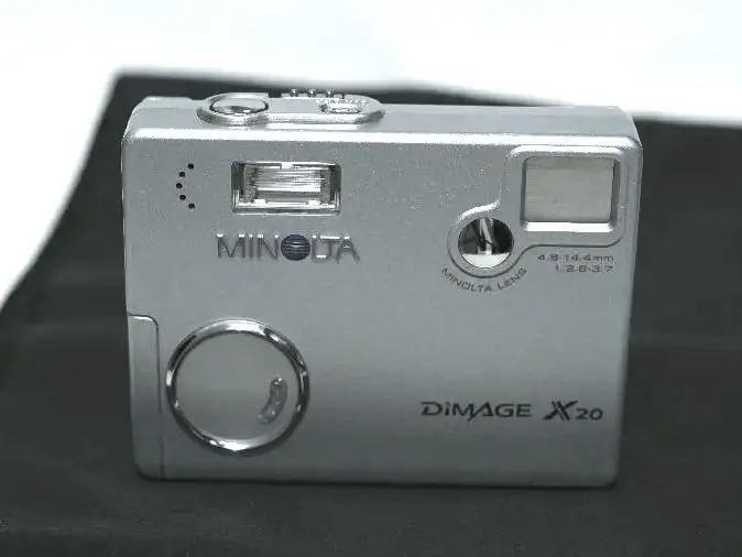 2025年最新】DIMAGE X20の人気アイテム - メルカリ