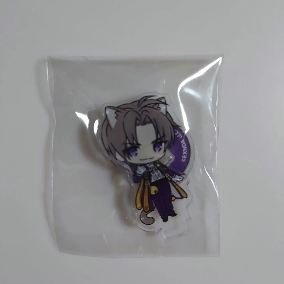 刀剣乱舞 猫耳缶バッジ ⭐︎ へし切長谷部 ⭐︎ 刀猫男士 長谷部 缶バッジ 缶バ 刀剣乱舞 山姥切長義 刀猫男士 とうにゃん 猫耳缶バッジ