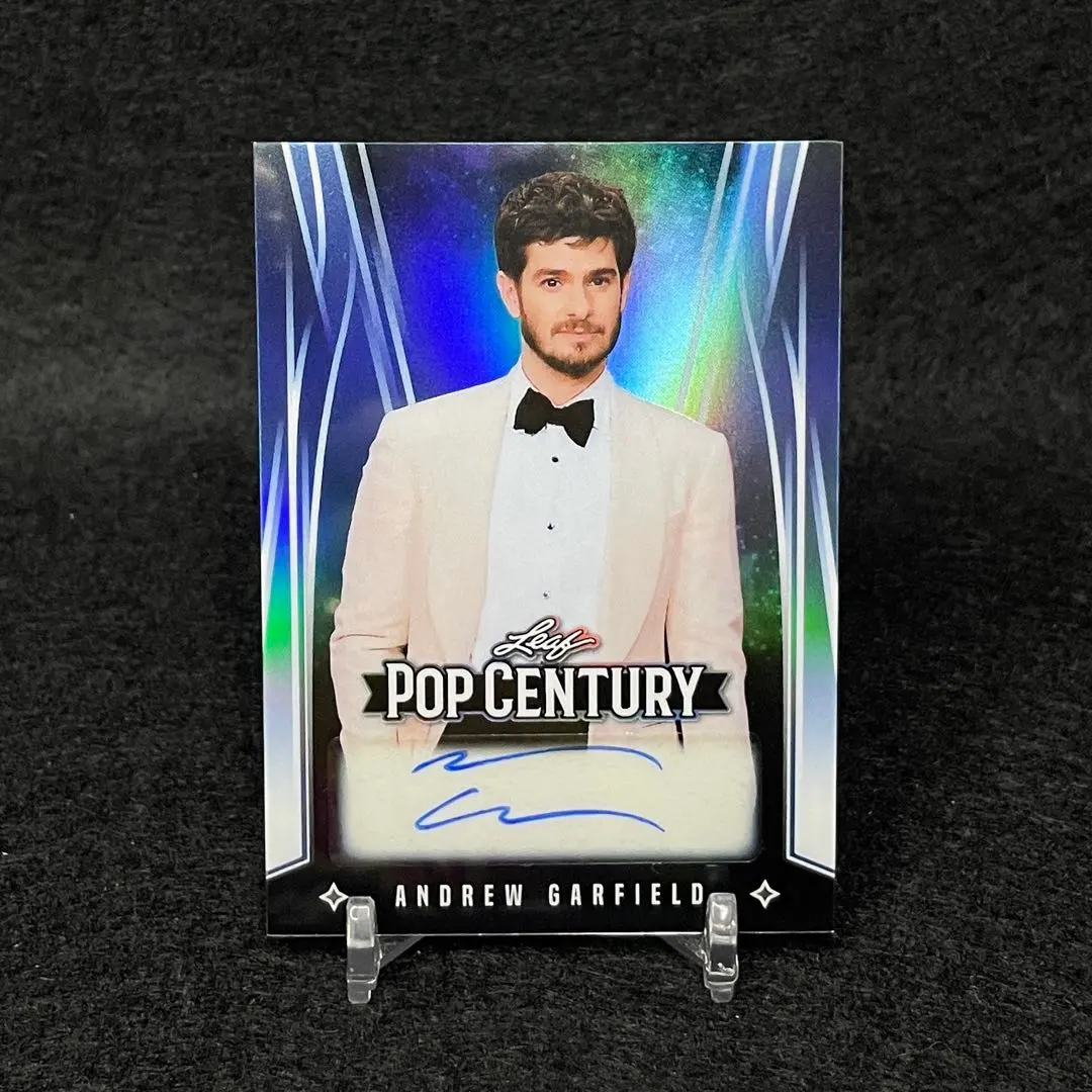 2025年最新】アンドリューガーフィールド サインの人気アイテム - メルカリ