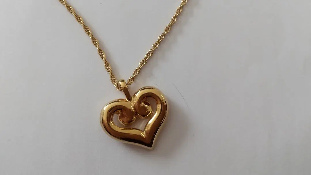 Thumbnail of Nina Ricci necklace