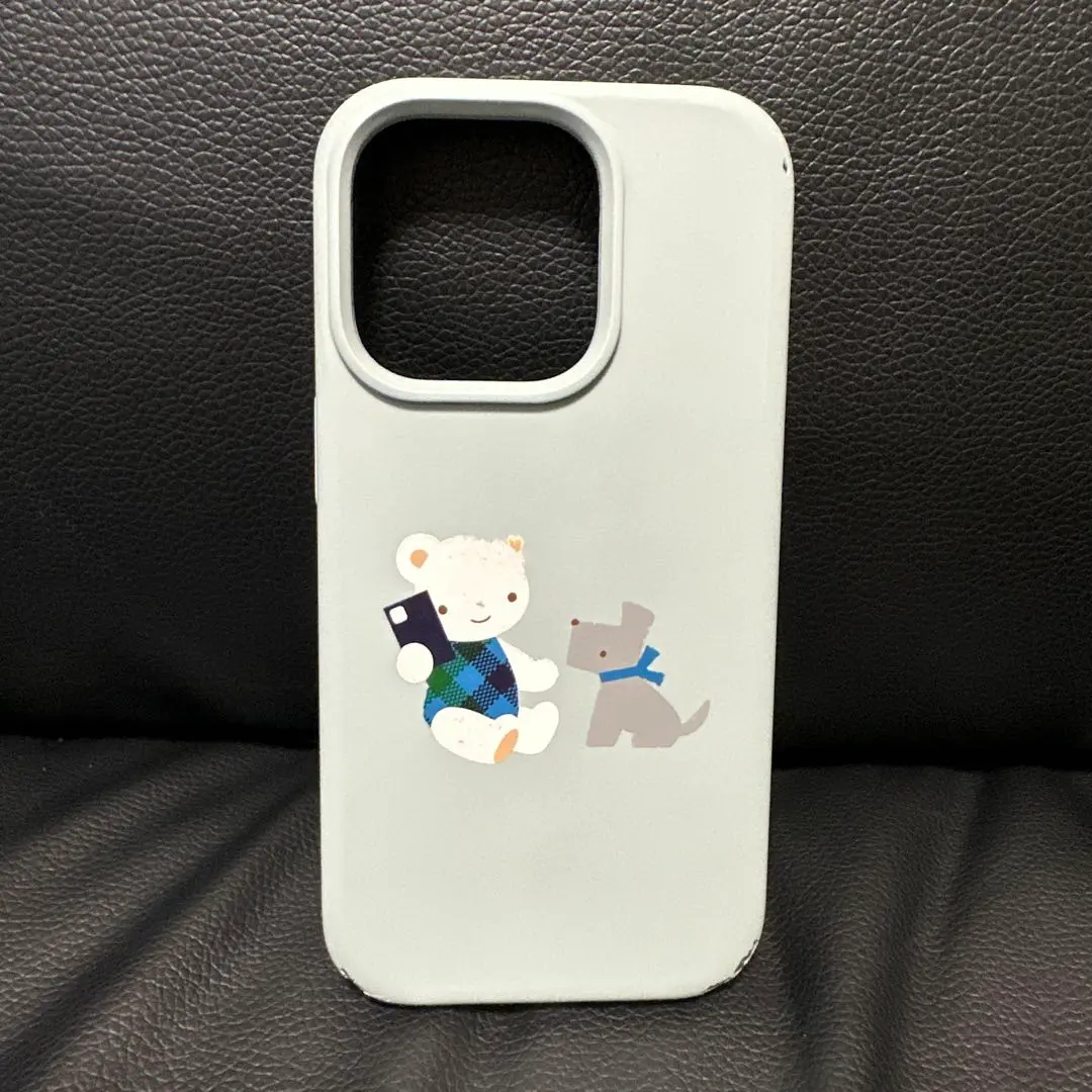 2025年最新】ファミリア iphoneケース 14proの人気アイテム