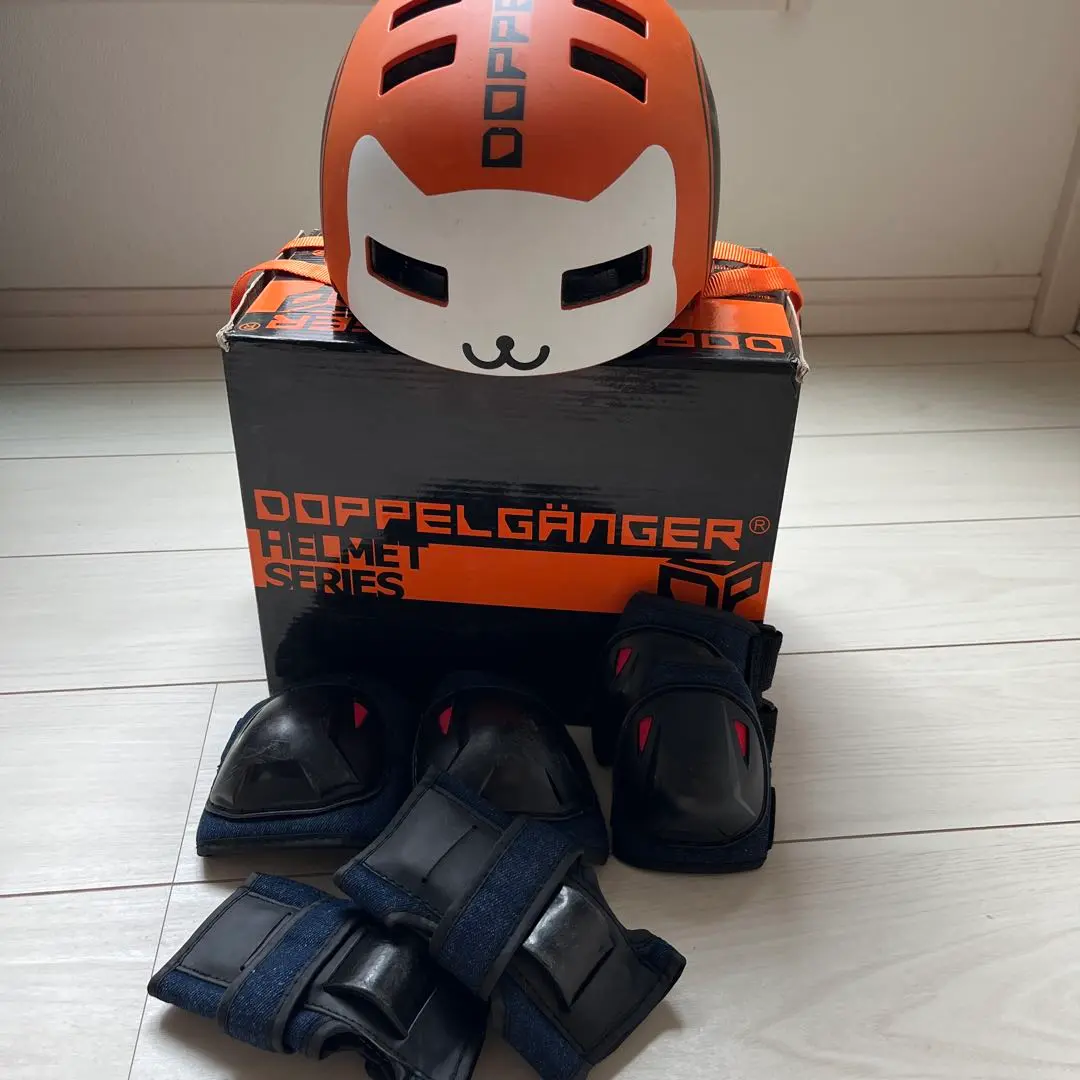 2025年最新】ドッペルギャンガー doppelganger ヘルメットの人気