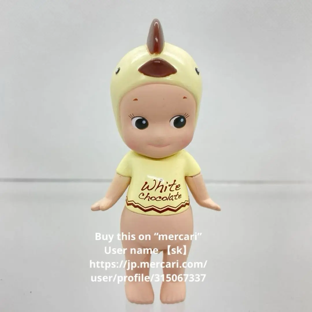 新品未開封!! レア　ソニーエンジェル　I Love SA 2011 2025年最新】Sonny Angel 2011の人気アイテム - メルカリ