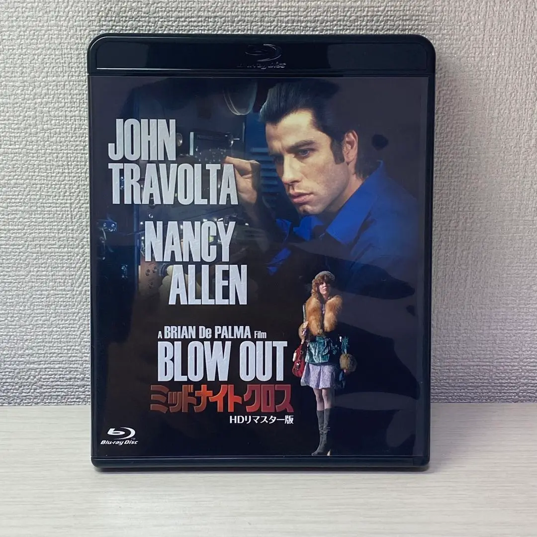 2025年最新】ミッドナイトクロス blu-rayの人気アイテム - メルカリ