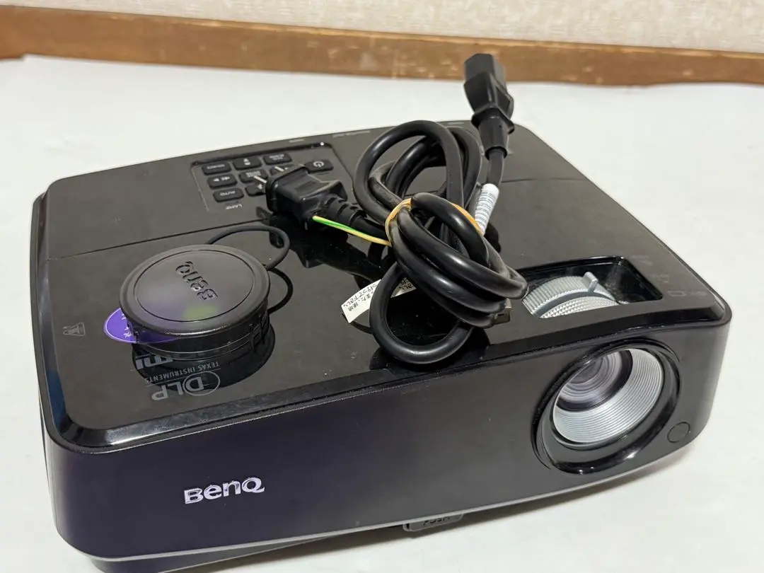 2025年最新】BENQ MW523の人気アイテム - メルカリ