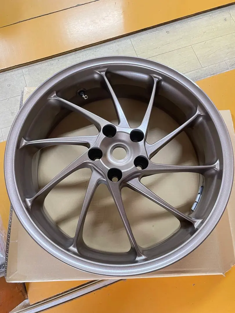 Yahoo!オークション -「vfr800f」(ホイール) (パーツ)の落札相場