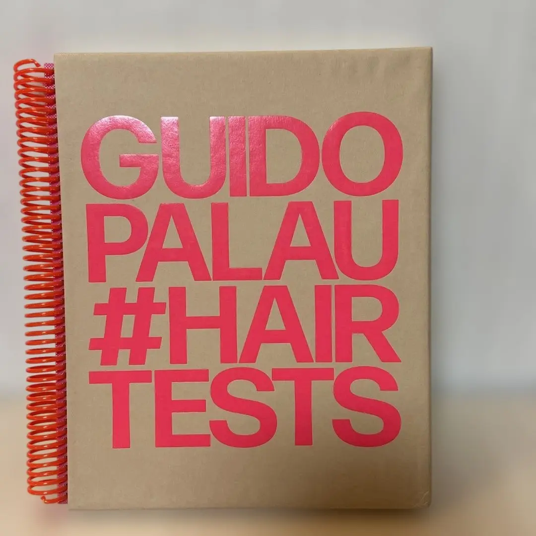 Amazon | Hair: Guido | Palau, Guido, Bolton, Andrew, Blanks