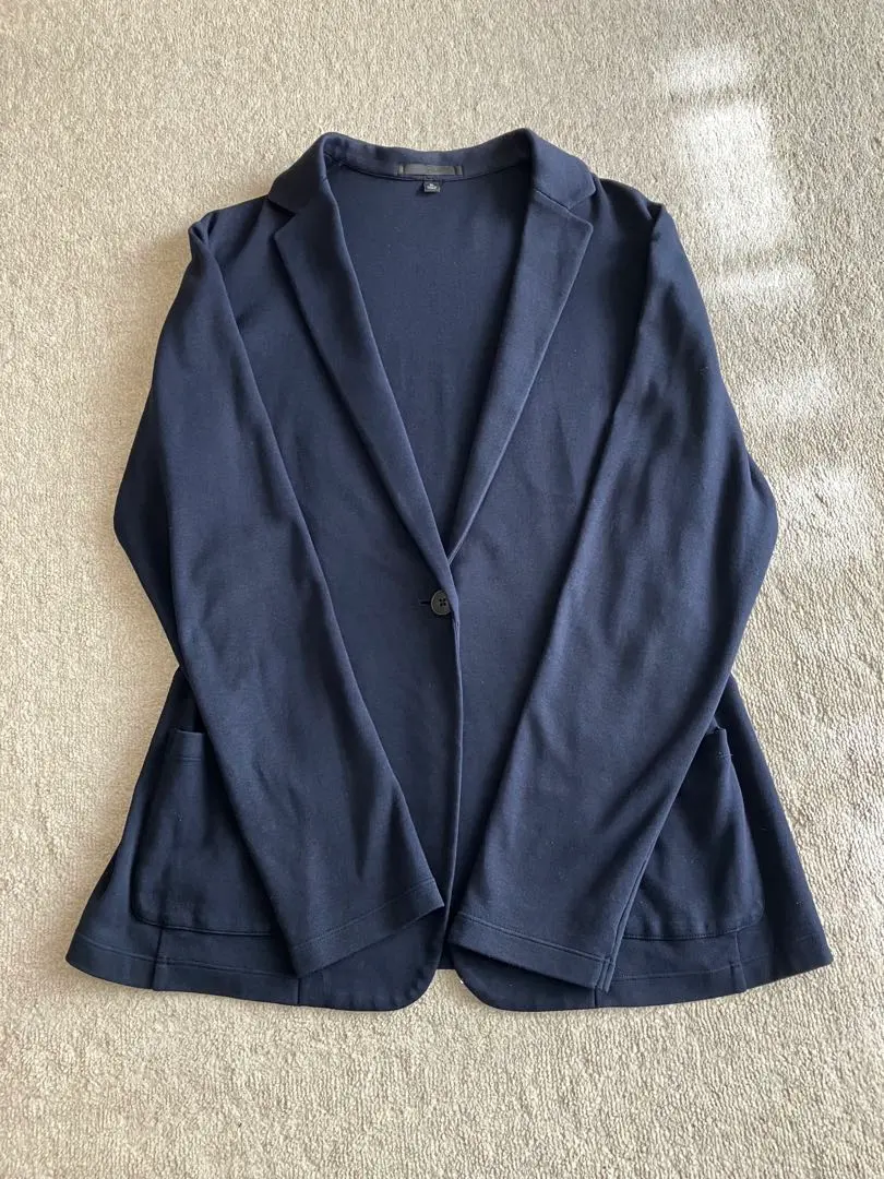 Thumbnail of Uniqlo Knit Jacket XL