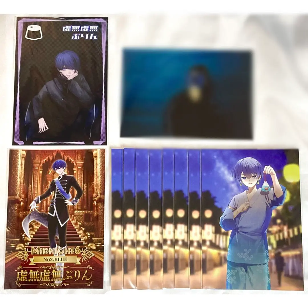 【まとめ売り】虚無虚無ぷりんグッズ 683ebc81de51fdb9b3bc0559310247