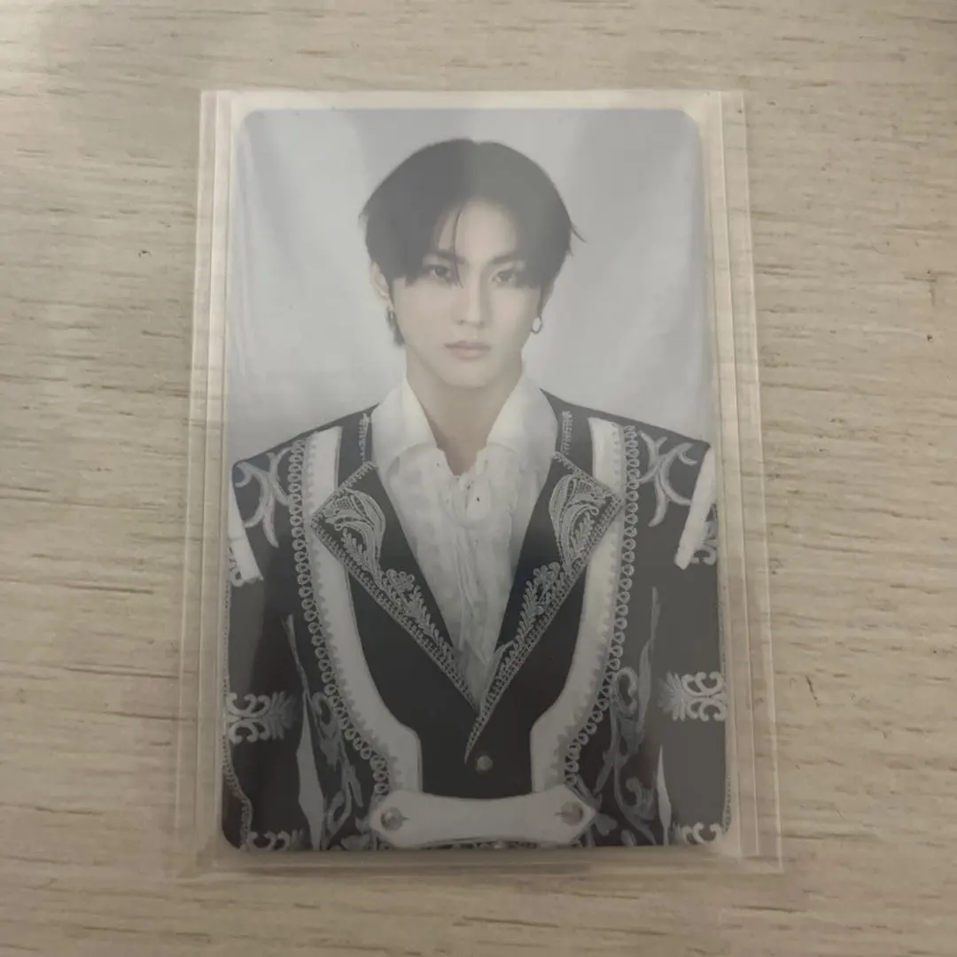 Thumbnail of ENHYPEN FATE+ IN JAPAN Jungwon