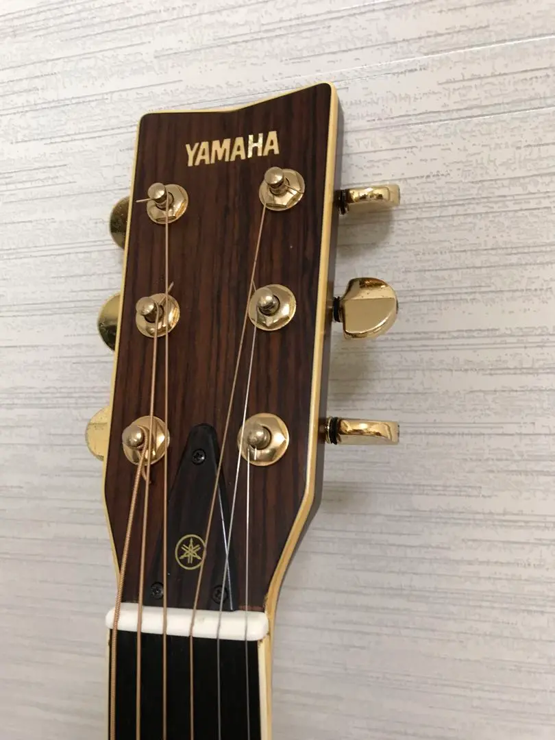 YAMAHA L5 1976年　前期型 YAMAHA L5 1976 Early Model Acoustic Guitar from Japan | eBay
