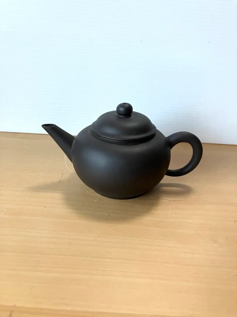 Thumbnail of Yixing, China - Teapot
