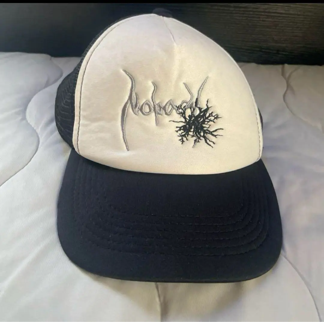 nobody メッシュキャップ ホワイト/ブラウン/ 楽天市場】ニューエラ キャップ NEW ERA CAP 9FORTY A-Frame