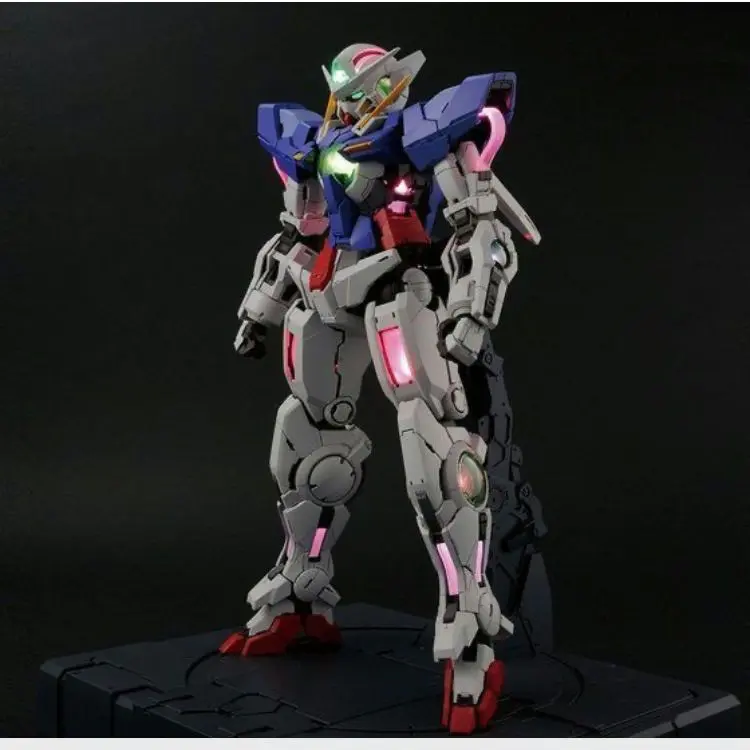 2025年最新】PG エクシア 完成品の人気アイテム - メルカリ