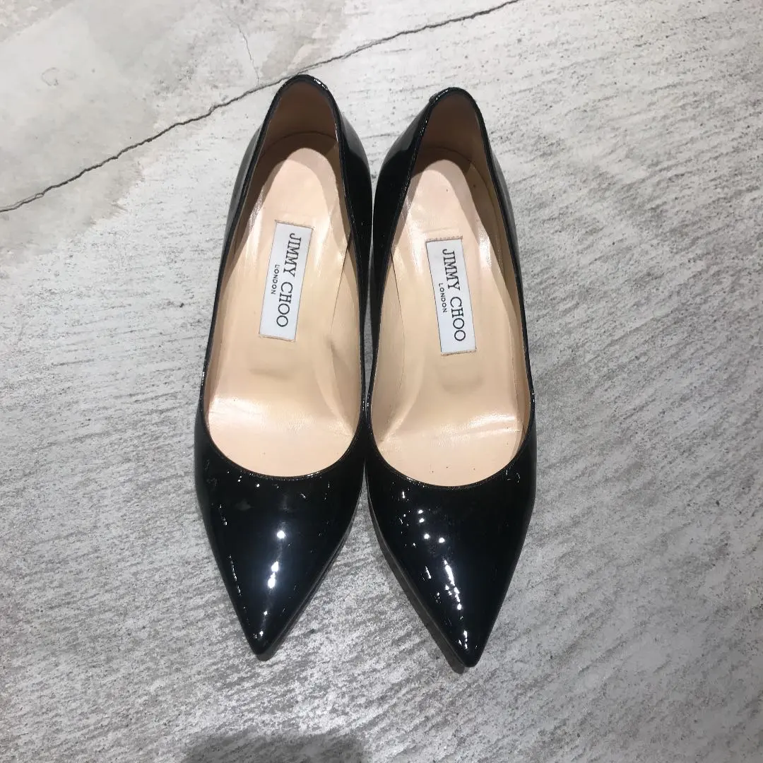 Thumbnail of Jimmy Choo! Pumps