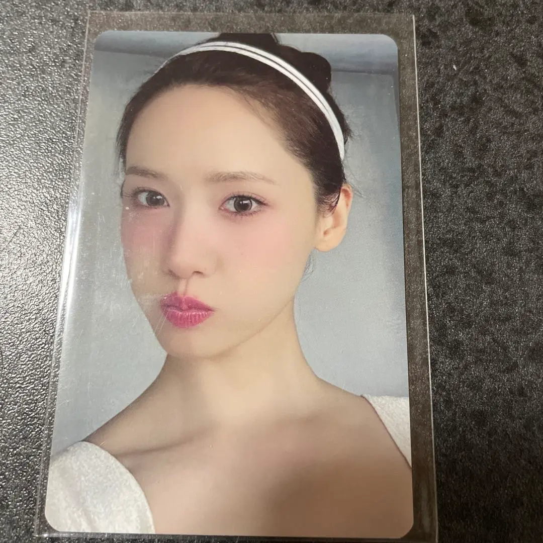 少女時代　ユナ　トレカ　ファンミ　ペンミ　限定 少女時代 ユナ Yoona ファンミーティング ツアー ペンミ 来場