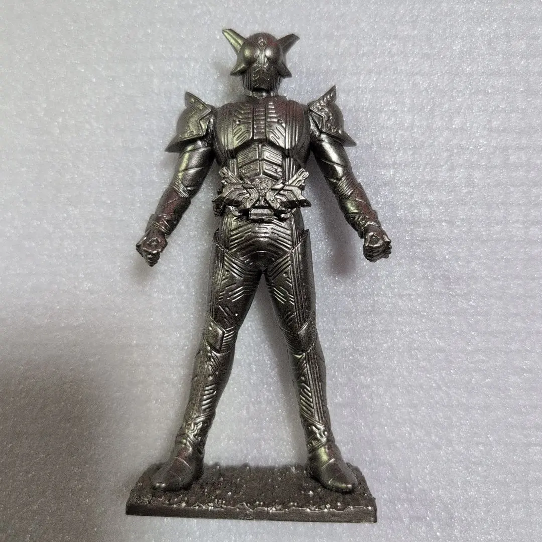 Thumbnail of Kamen Rider W Cyclone Joker Xtreme Figure