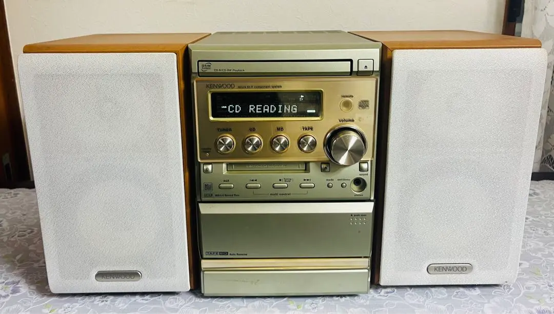 2025年最新】KENWOOD RXD-SK3MDの人気アイテム - メルカリ
