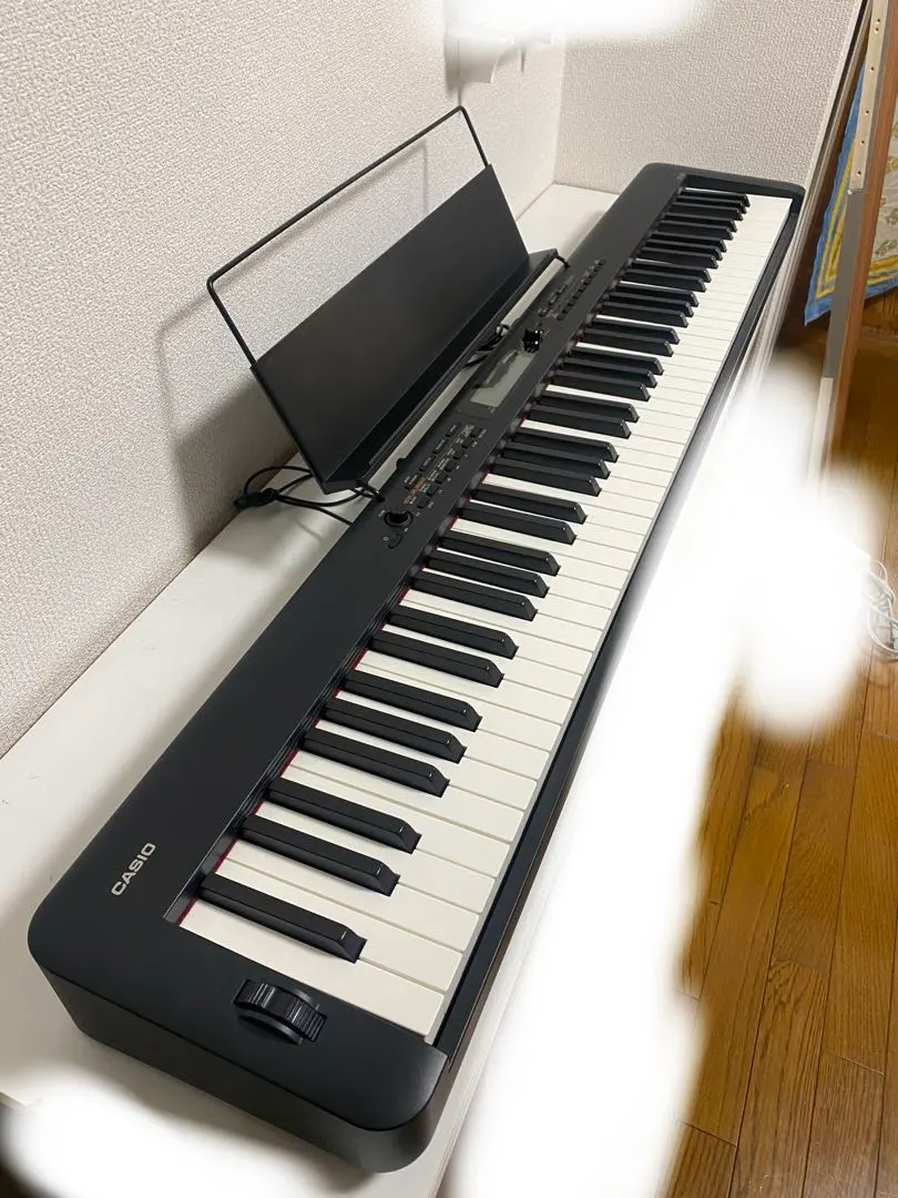 2025年最新】casio cdp-s300の人気アイテム - メルカリ