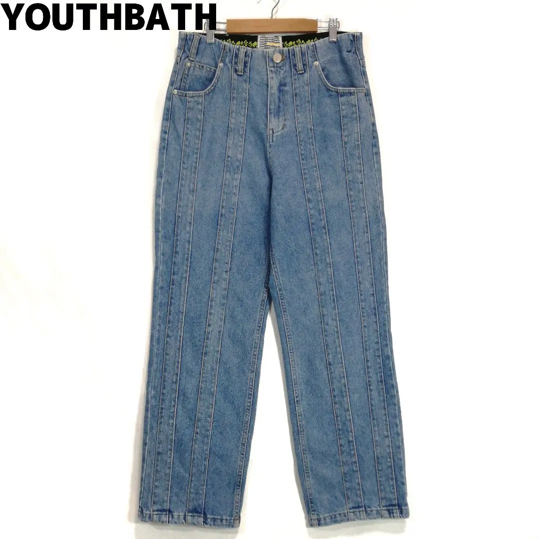 2025年最新】youthbath デニムの人気アイテム - メルカリ