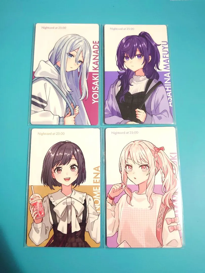 Thumbnail of ProSeka CliFes 2025 Epica Niigo Set