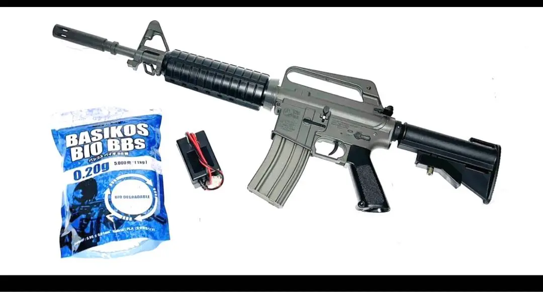 COLT AR-15　XMI 77E2 CAL5.66mm （ASGK) コルツ COLT AR-15XMI 77E2 CAL5.66mm （ASGK) コルツ