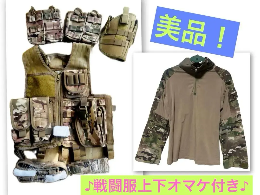 2025年最新】コンバットシャツ ライラクスの人気アイテム - メルカリ