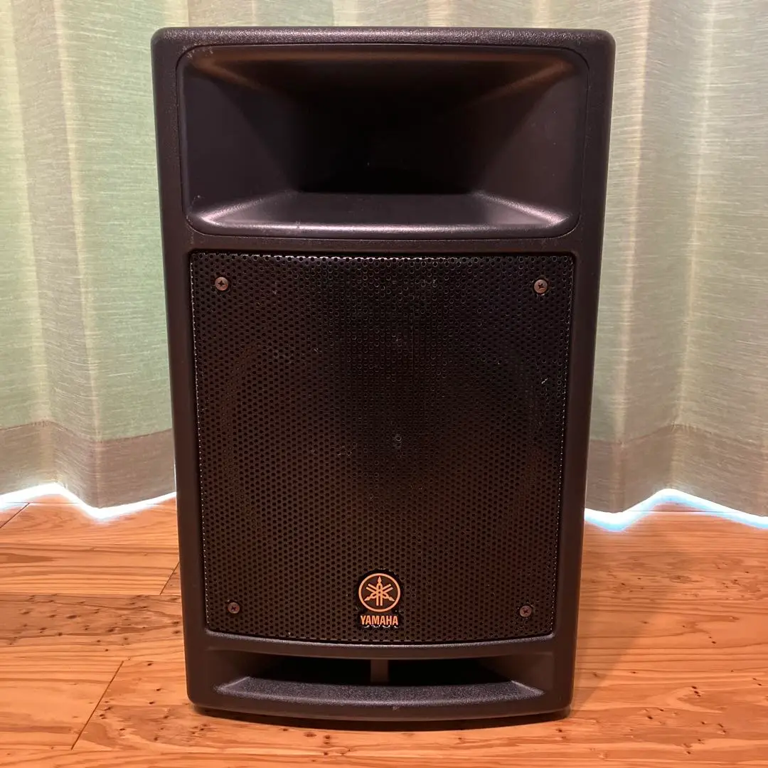 配信機器・PA機器・レコーディング機器 SazuYAMAHA MSR100 (100W) 61cPKxvZgRL._UF894,1000_QL80_.jpg