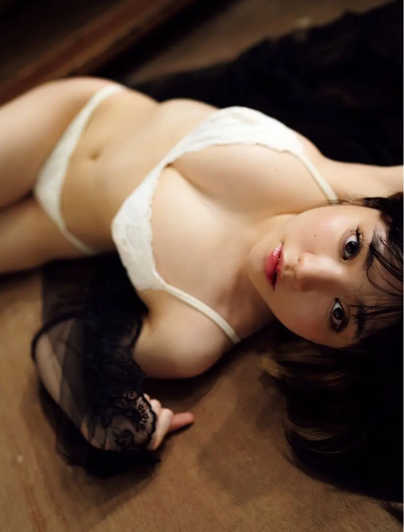 Thumbnail of Beautiful woman, gravure idol, Nagi Nemoto, L-size photos, collection, set of 150