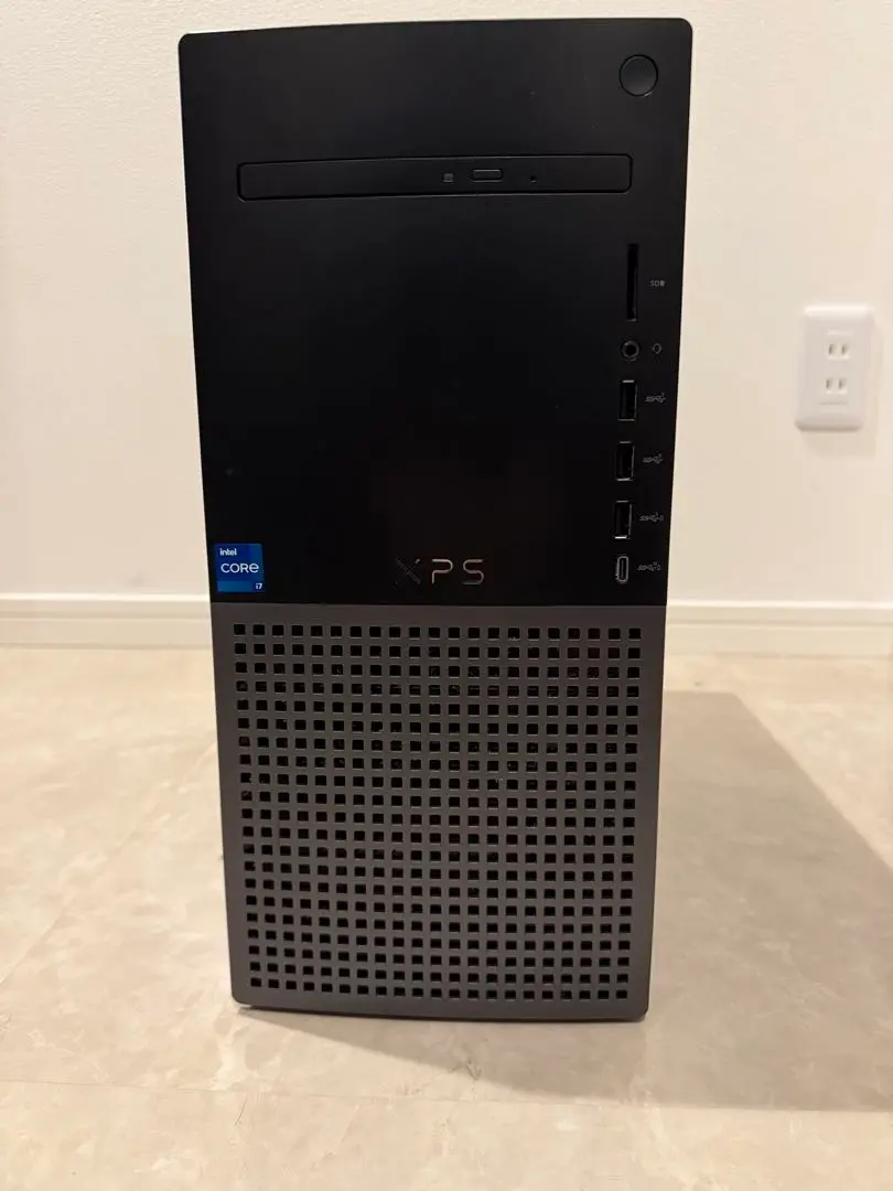 2025年最新】Dell xps 8950の人気アイテム - メルカリ