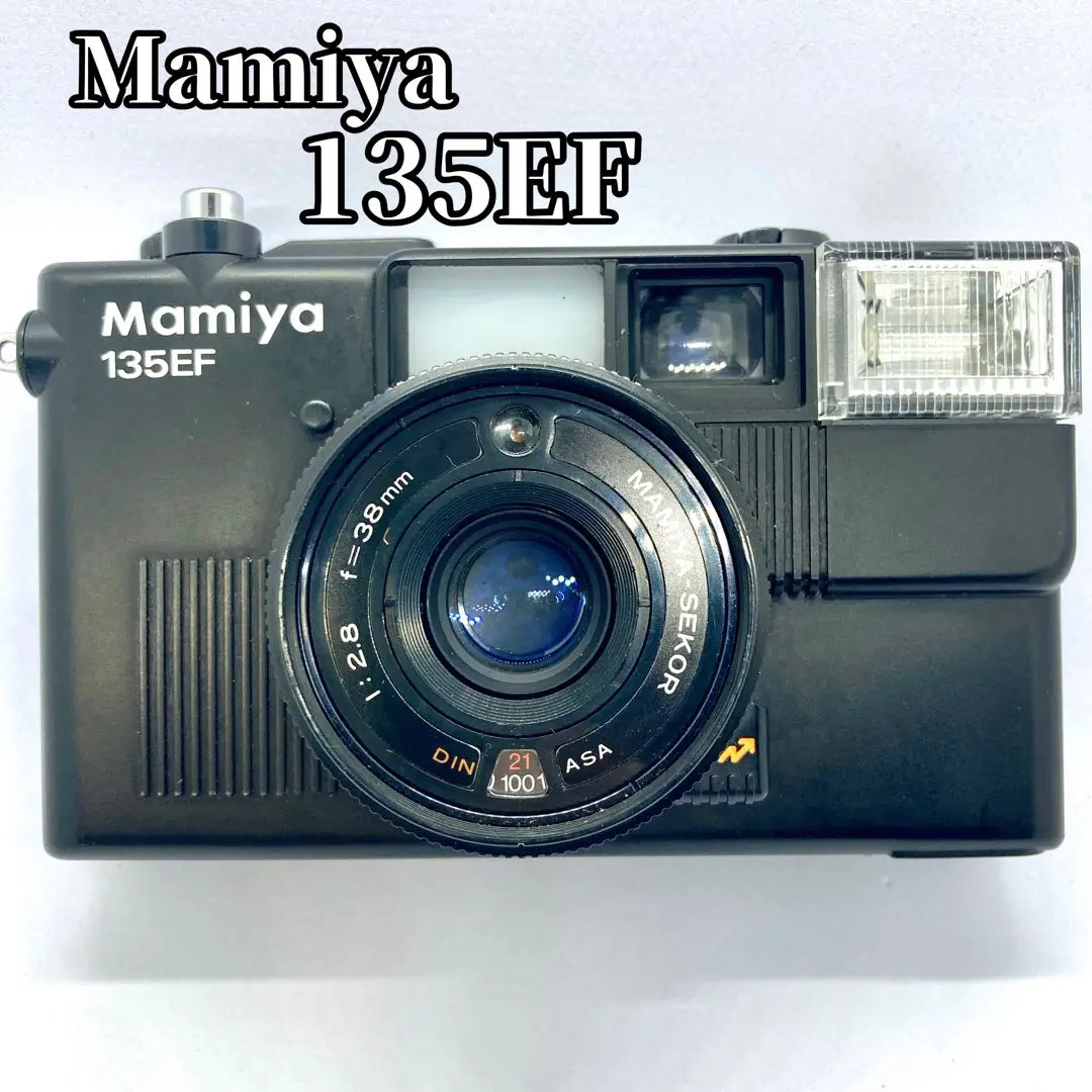 2025年最新】mamiya 135efの人気アイテム - メルカリ