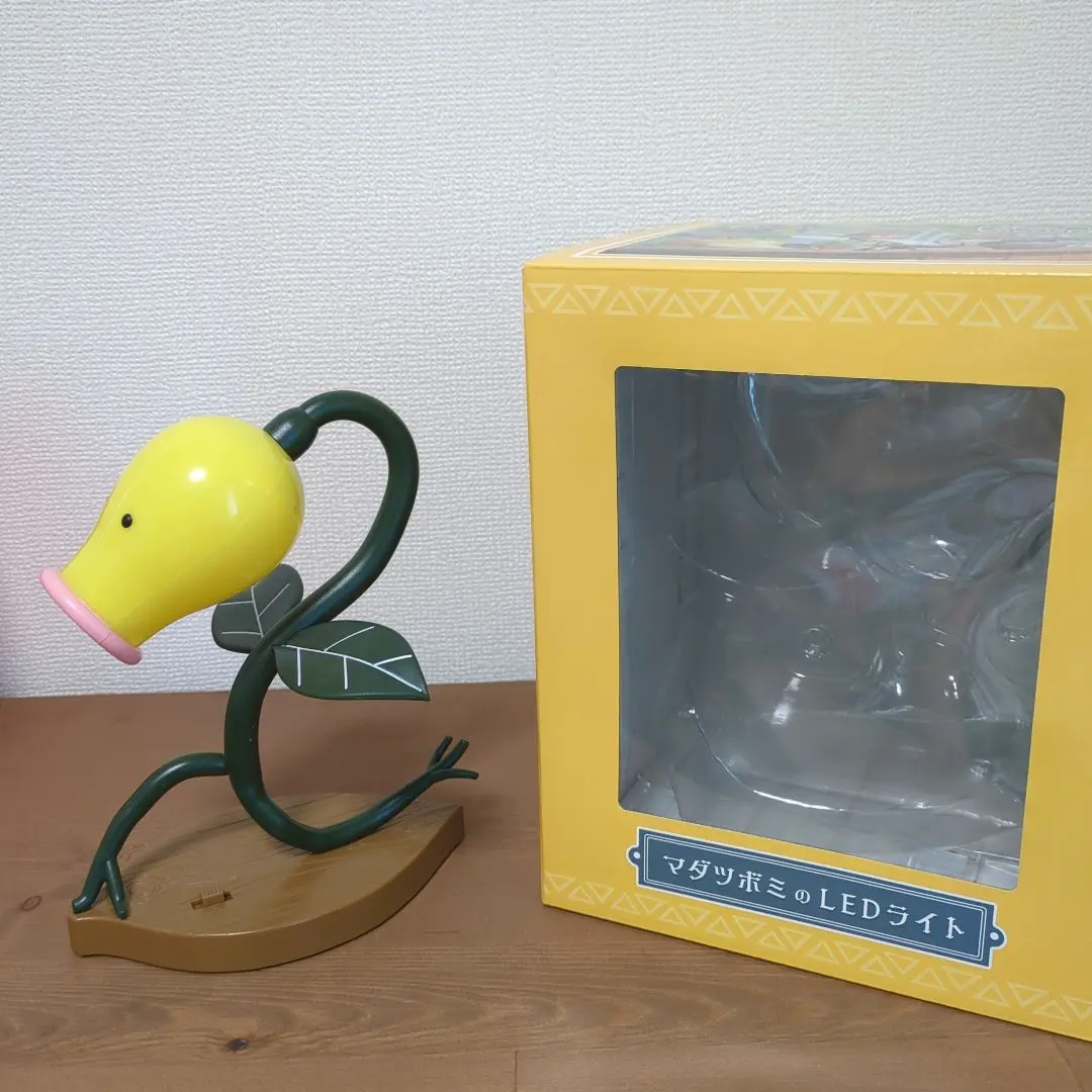 【新品未使用】マダツボミ LED ライト 新品未開封 マダツボミ LED ライト｜Yahoo!フリマ（旧PayPayフリマ）