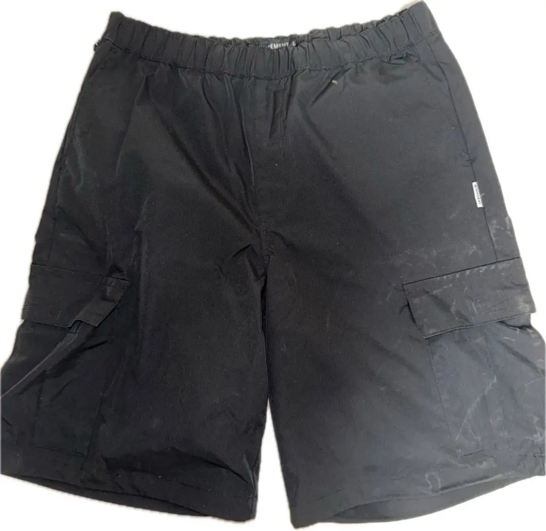Thumbnail of ELEMENT Cargo Shorts, Black