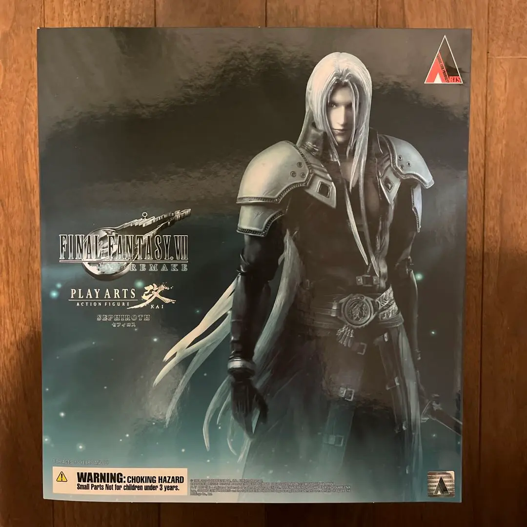 エクストラナイツ ファイナルファンタジーVII 伝説のソルジャー