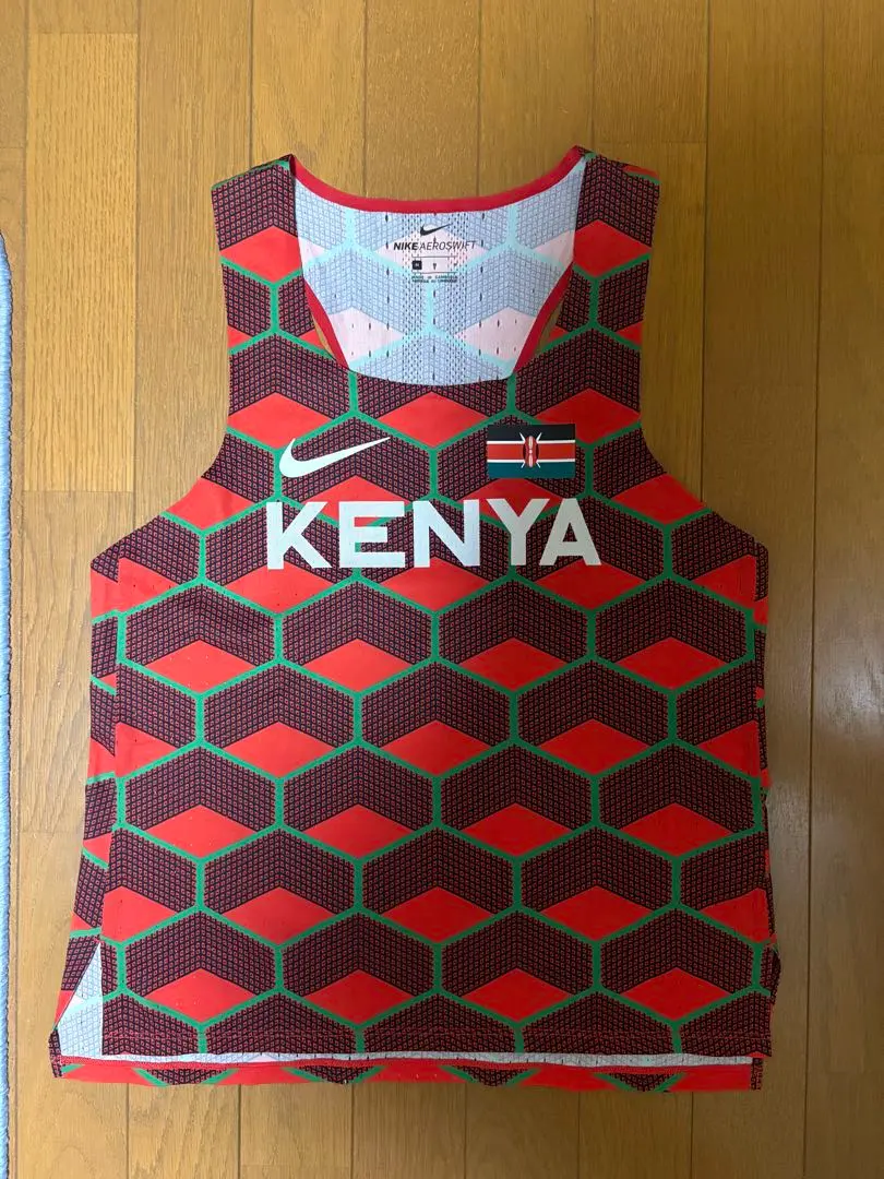 2025年最新】ケニア エアロスイフトの人気アイテム - メルカリ