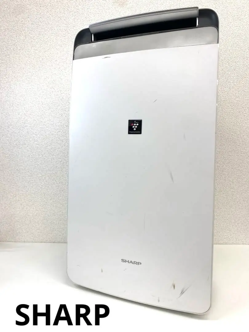 シャープ 除湿機 　CV-J180 ホワイト 中古品訳あり 2025年最新】除湿機 シャープ cv-j180の人気アイテム - メルカリ