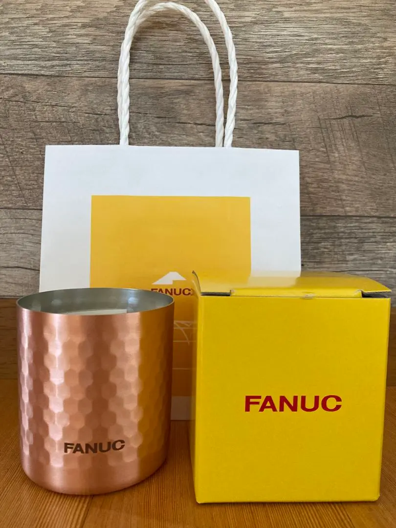 2025年最新】fanuc タンブラーの人気アイテム - メルカリ