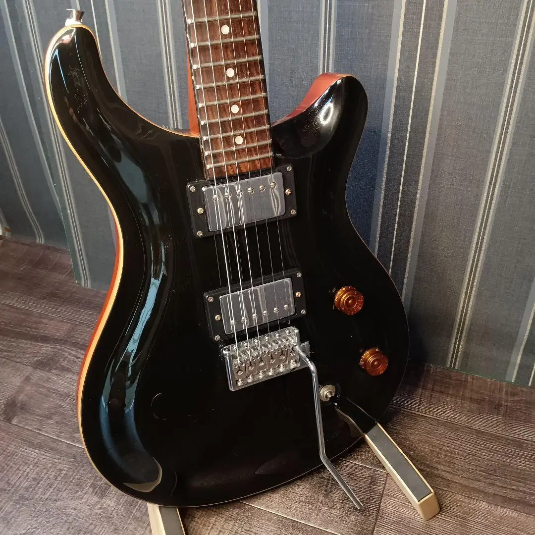 最終値下げ‼️PRS コピーモデル　　新品！ 2025年最新】PRS コピーモデルの人気アイテム - メルカリ