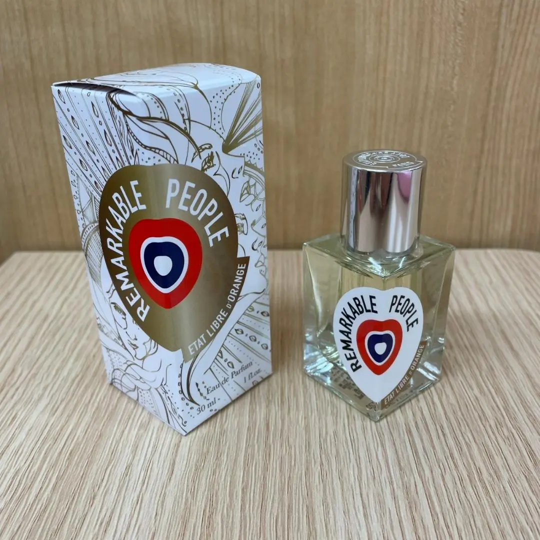 REMARKABLE PEOPLE オードパルファム 100ml リマーカブルピープルREMARKABLE PEOPLE 100ml 香水