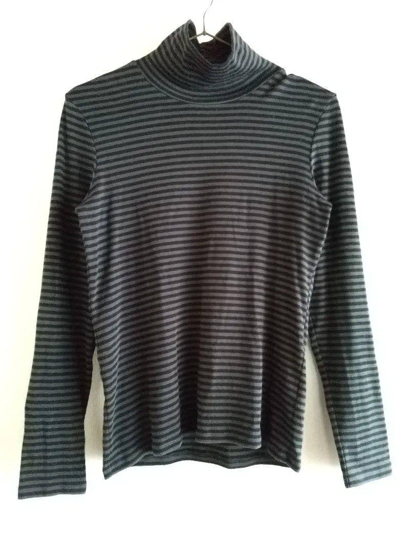 Thumbnail of Uniqlo Turtleneck T-shirt
