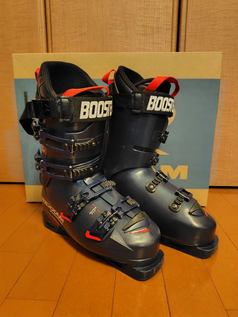 REXXAM POWER REX SRH 26.5 選手用 支給品 値下げ可 REXXAM POWER REX SRH 26.5 選手用 支給品 値下げ可