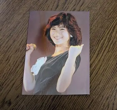 酒井法子さん生写真 40枚セット サービス判 2025年最新】酒井法子 生写真の人気アイテム - メルカリ