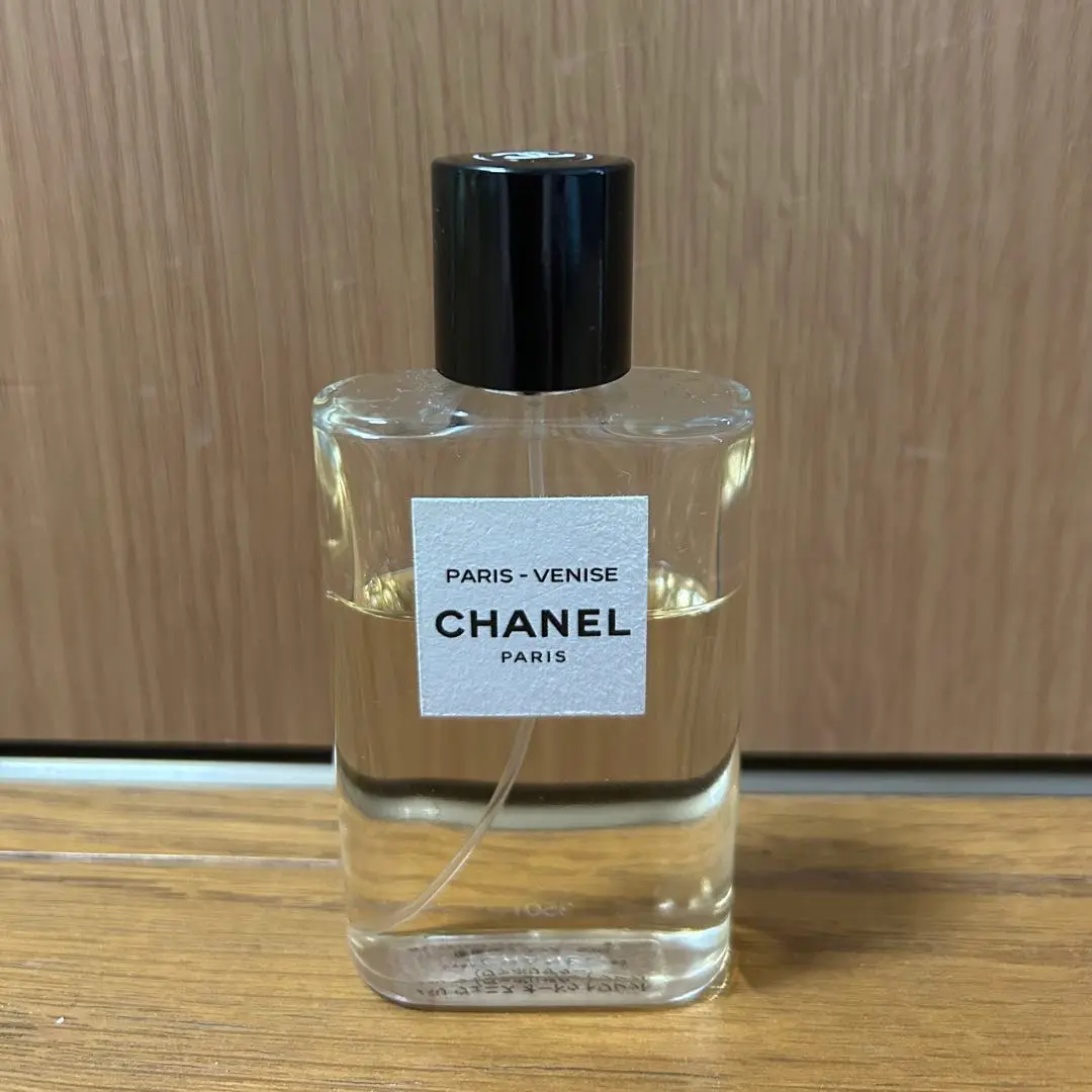 ☆  専用ページ ☆シャネル　パリ  ヴェニス　オードゥ トワレット125mL パリ ヴェニス オードゥ トワレット（ヴァポリザター） – レ